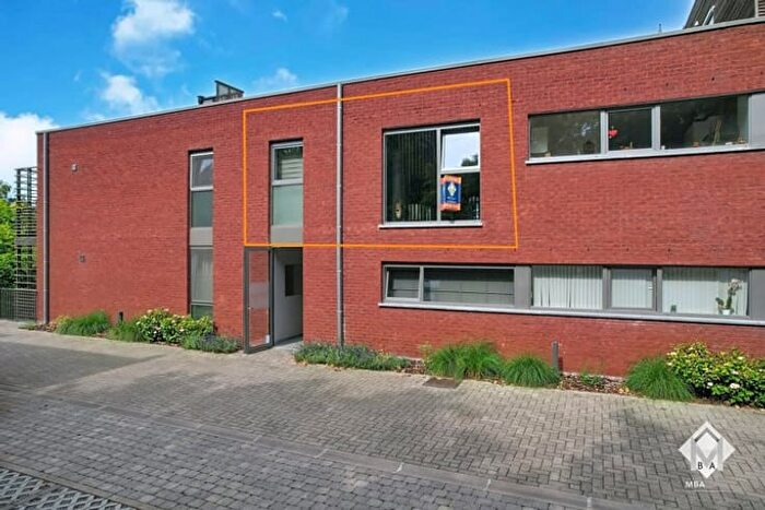 Rue TrouSouris, Grivegnée : Appartement 1 pièce à vendre