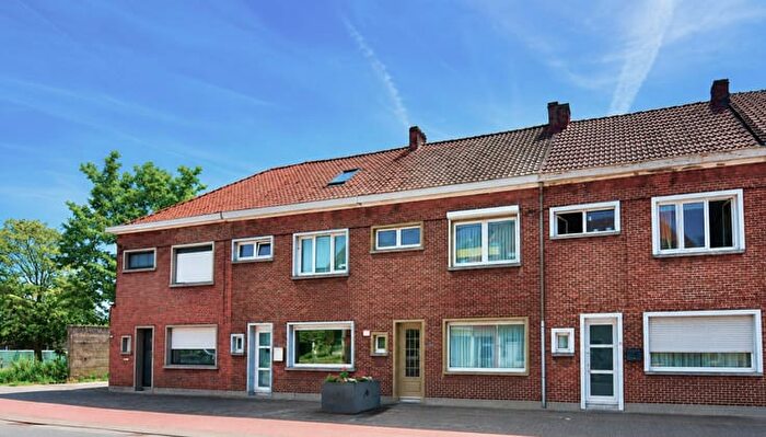 Maison 17 pièces à vendre à Boelare, Eeklo
