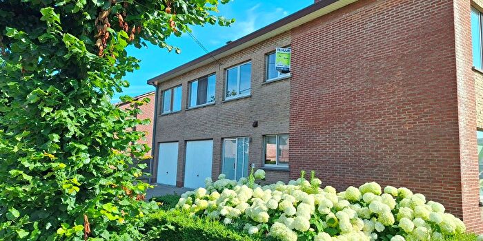 Haverveldstraat A, Zolder - Appartement 2 pièces à louer