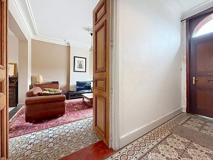 Maison 5 pièces à vendre - Walshoutemstraat, WALSHOUTEM