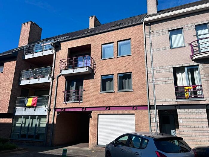 Kolmen, TessenderloHam : Appartement 6 pièces à louer