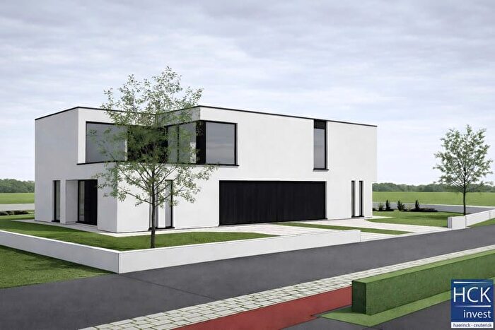 Ouwegemsesteenweg, Lot - Maison 11 pièces à vendre