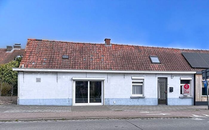 Maison 2 pièces à vendre - Urselseweg, Ursel