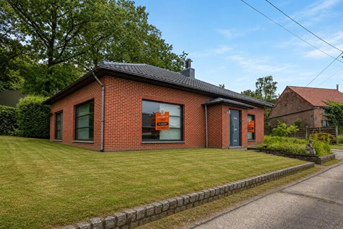 Maison 2 pièces à Wingerstraat, TieltWinge, à vendre