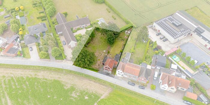 Ingooigemstraat, Waregem - Maison 3 pièces à vendre
