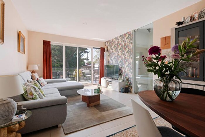 Maison 3 pièces à vendre à Floris de Cuijperstraat A, Mortsel
