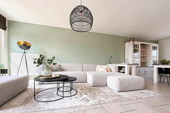Maison 3 pièces à Broekstraat, a, à vendre