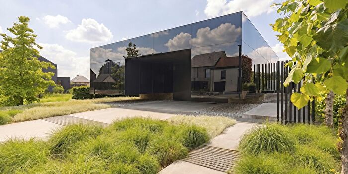 Humbeek, VlaamsBrabant : Maison 4 pièces à vendre