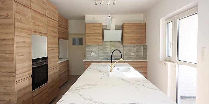 Maison 6 pièces à Financialaan, Overijse, à vendre