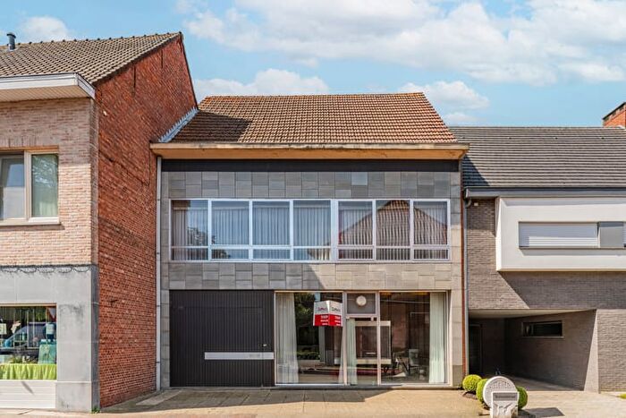Maison 3 pièces à vendre - Singel, Gierle