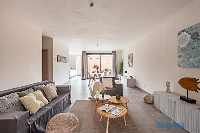 Maison 13 pièces à vendre - Schoolstraat, A