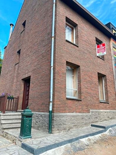 Warandeberg, Halle : Maison à vendre