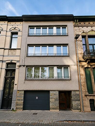 Stationlei, Vilvoorde - Appartement 2 pièces à louer