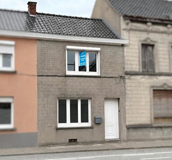 Maison 2 pièces à Chaussée de Renaix, Lessines, à vendre