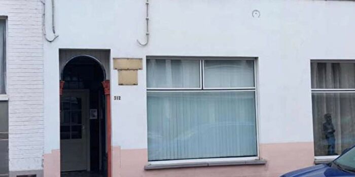 Appartement 2 pièces à vendre - HaineSaintPaul, Henegouwen
