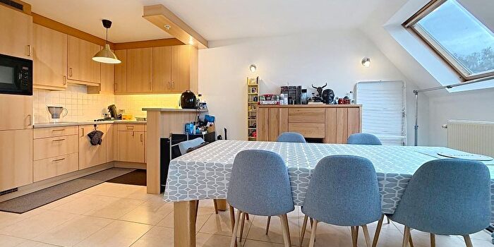 Langepijpestraat, Torhout - Appartement 2 pièces à vendre