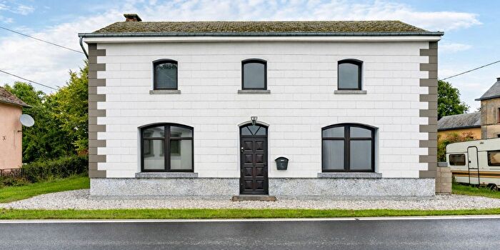 Buret, Tavigny - Maison 2 pièces à vendre