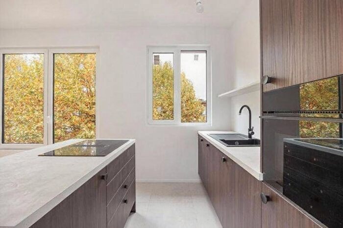 Adrinkhovenlaan, Borsbeek : Appartement 2 pièces à vendre
