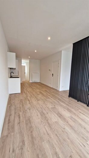 Lange Van Sterbeeckstraat, ANTWERPEN : Appartement 1 pièce à vendre