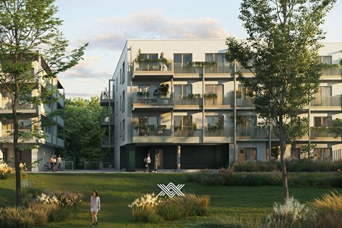 Appartement à vendre - Raymonde de Larochelaan, Gent