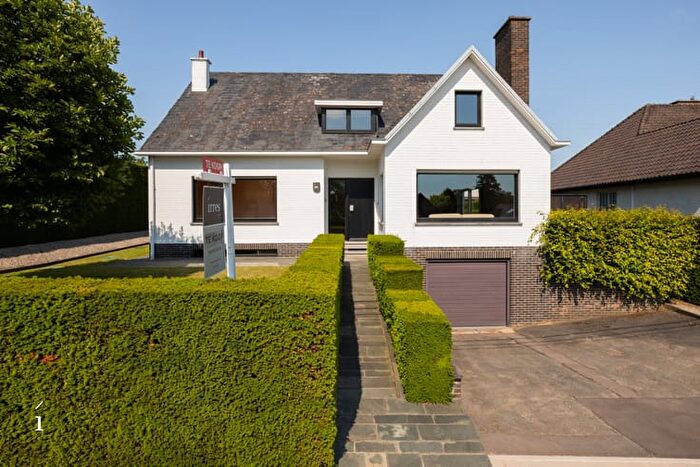 Waregemseweg, WortegemPetegem : Maison 1 pièce à vendre