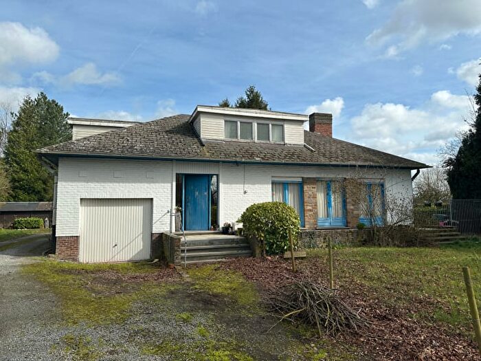 Twee Dreven, SintMartensLatem - Maison 4 pièces à vendre