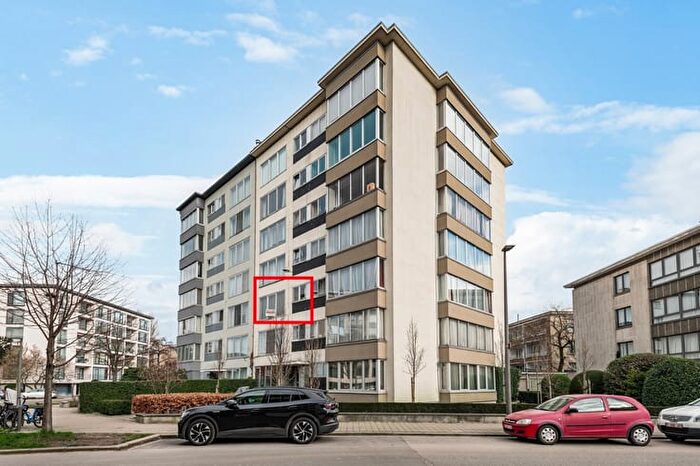 Ergode Waellaan, V - Appartement 2 pièces à vendre