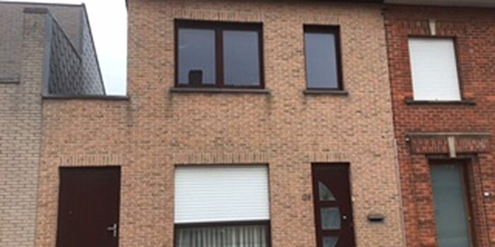 Professor Dewulfstraat, Poperinge : Maison 2 pièces à vendre