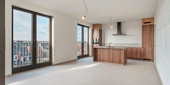Appartement 3 pièces à vendre à Heistraat G, Geel