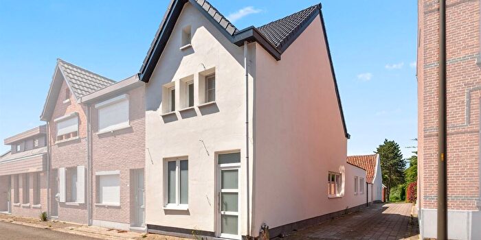 Maison 3 pièces à vendre à Oude Baan, Walem