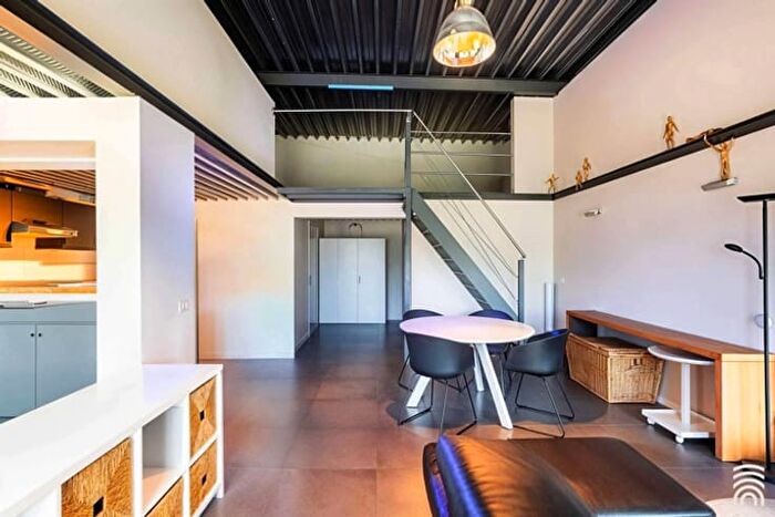 Nieuwe Brug, C : Appartement 2 pièces à vendre