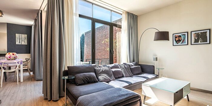 Maison 4 pièces à vendre à Markt, Mol