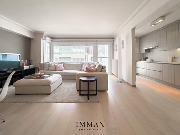 Blancgarinstraat, KnokkeHeist - Appartement 2 pièces à vendre