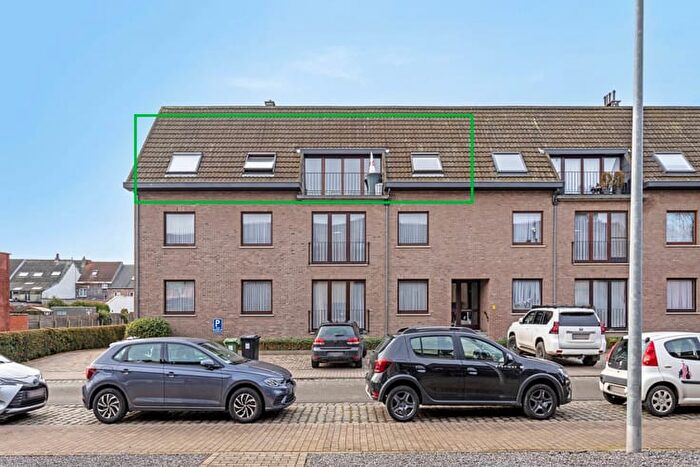 Notelarenweg, b - Appartement 2 pièces à vendre