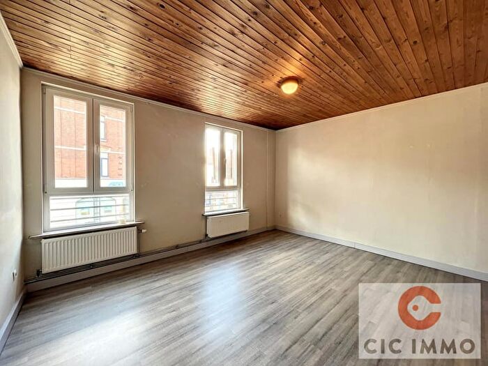 Appartement 2 pièces à louer à Chaussee de Jolimont, La Louviere