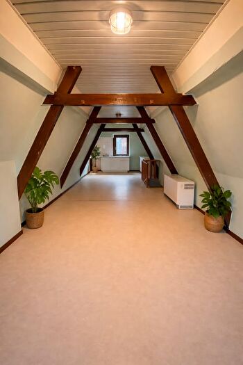 Appartement à louer - Paardenmarkt, Antwerpen