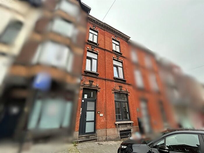Maison 1 pièce à Rue Turenne, b, à vendre