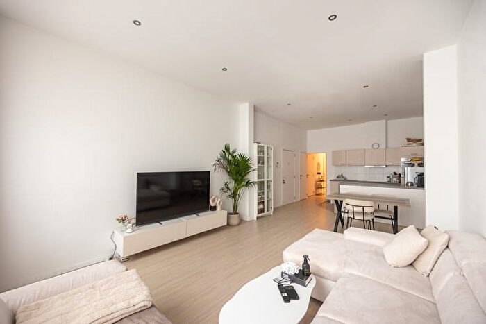Appartement 2 pièces à vendre à Herentalsebaan, GLV