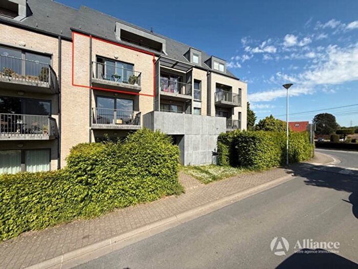 Appartement 2 pièces à Rue Victoria Cross, B, à vendre