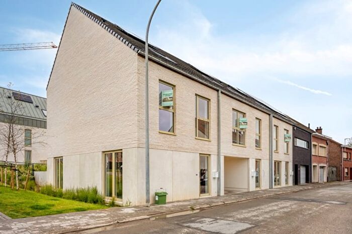 Fonteinstraat, Denderleeuw : Maison à vendre