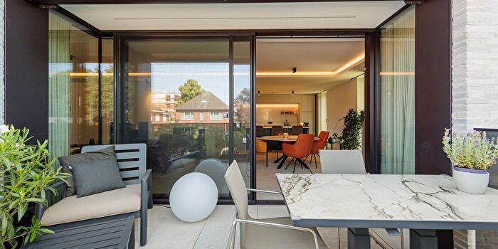 Appartement 1 pièce à Het Koolhof, Zonhoven, à vendre