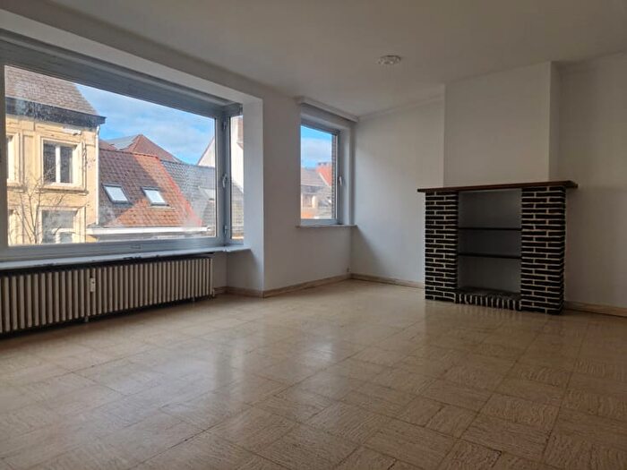 Appartement 2 pièces à Zilverenberg, Gent, à louer
