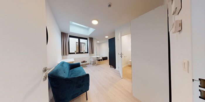 Appartement à Waversebaan, Heverlee, à louer