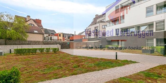 Nieuwbeekstraat, Aalst : Appartement 1 pièce à vendre