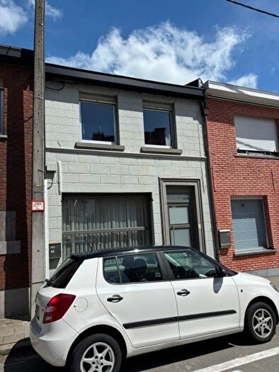 Andries Pevernagestraat, Harelbeke : Maison 10 pièces à vendre