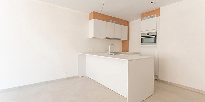 Appartement 1 pièce à vendre - K Deswertlaan, Blankenberge