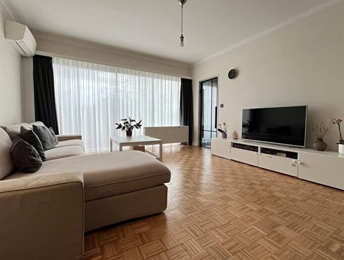 Valkenveld, WILRIJK : Appartement 2 pièces à vendre
