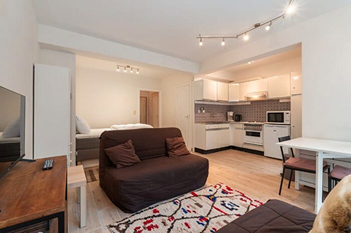 Steekspelstraat, Koksijde : Appartement à vendre