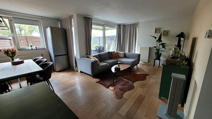 Appartement 1 pièce à vendre - Zeelandstraat, Antwerpen