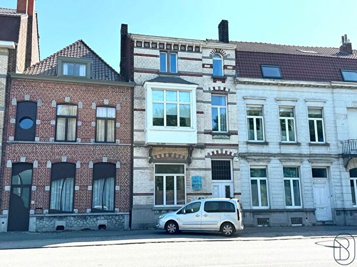 Maison 3 pièces à vendre à Boulevard des Combattants, Tournai